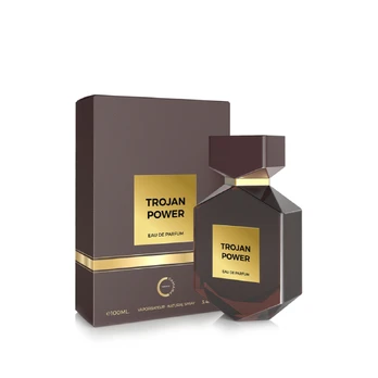 Camara Trojan Power EDP M 100 ml