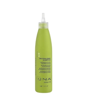 Una, Neutralizing Shampoo, Hair Shampoo, Neutralizing, 1000 ml *Tester
