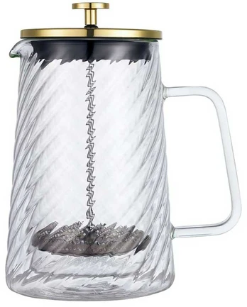 Terminis kavos/arbatos virimo aparatas, 1000 ml