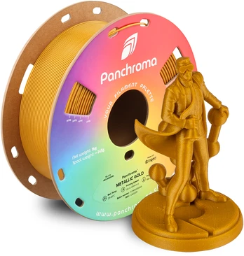 Polymaker Polimaker Panchroma™ PLA Metallic