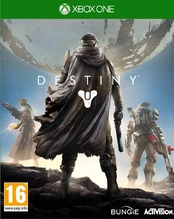 Destiny Xbox One kaina
