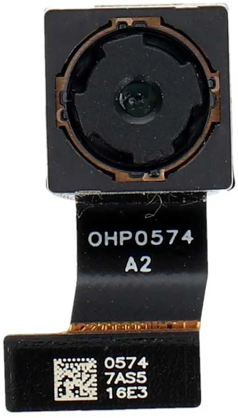 Dėklas Oem Flex Cable with Back Camera for Xiaomi Redmi 5A