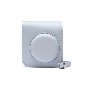 Instax Mini 12 dėklas - „Clay White“