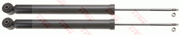Amortizatorius TRW JGT1344T