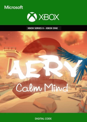 Aery - Calm Mind 2 Xbox
