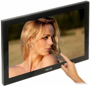 Monitorius Touch Screen VM-T215M kaina