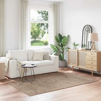 Kilimas Ruda 160 x 230 cm Polipropilenas