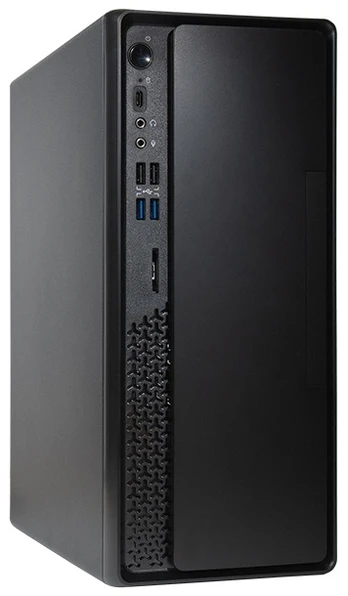 CHIEFTEC BS-10B-300 semi tool-free mATX