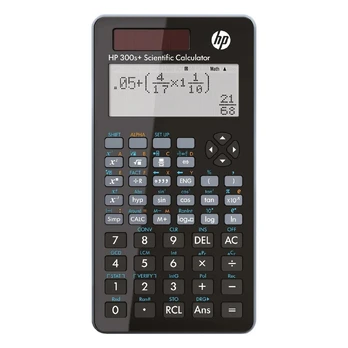 Kalkulator HP 300S+ (NW277AA#B1S)