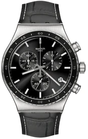 Laikrodis SWATCH IRONY AT NIGHT YVS495