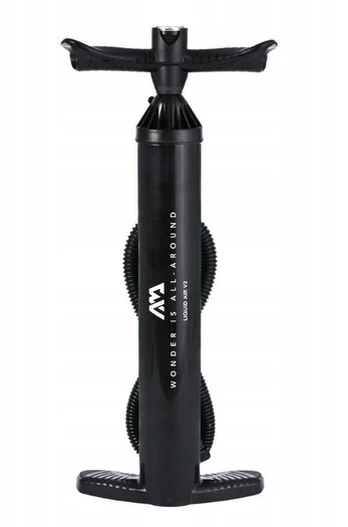 Aqua Marina Liquid Air V2 pompka Sup 20 Psi