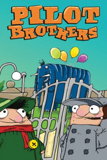 Pilot Brothers PC