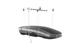 Specialus laikiklis THULE THU 572 kaina