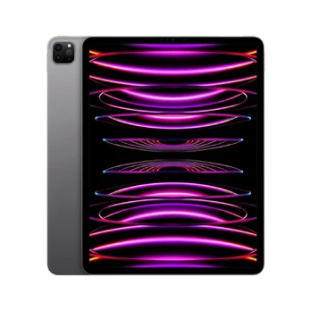 Apple iPad Pro 2022 12.9 WiFi 128GB Grey