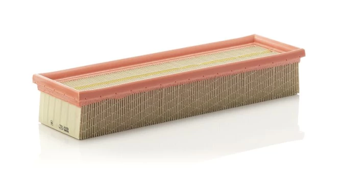Oro filtras MANN-FILTER C 3484
