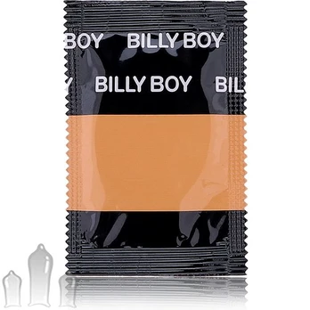 Billy Boy Extra Thin