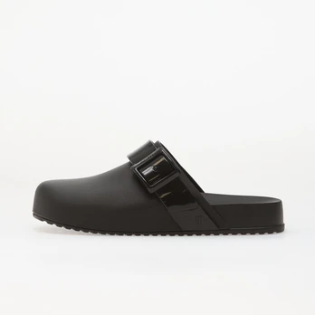 Melissa Cozy Clog Black - Dydis 39 (M 35898 BA601 Basutės)