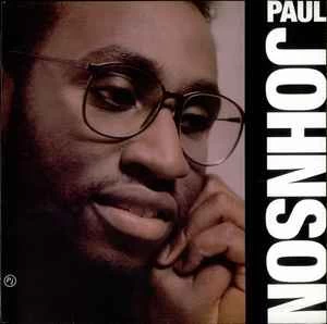 CD Paul Johnson - Paul Johnson