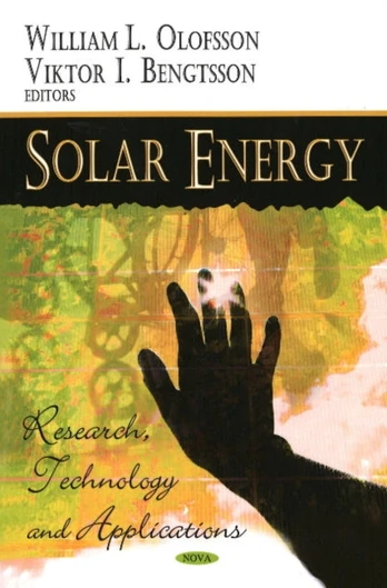 Solar Energy