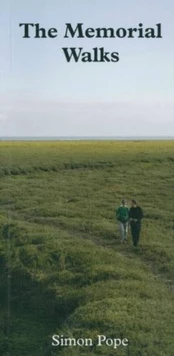 Memorial Walks: Simon Pope