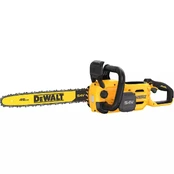 DEWALT.grandininis pjūklas 54V 45cm DCMCS574N kaina