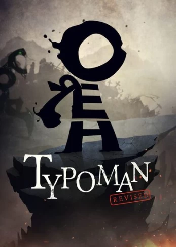 Typoman Revised PC