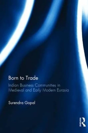 Born to Trade