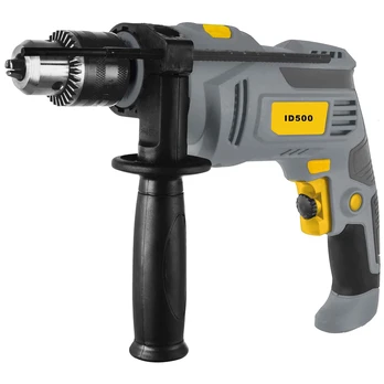 Grąžtas Oem Smūginis gręžtuvas ID500 13mm 500W