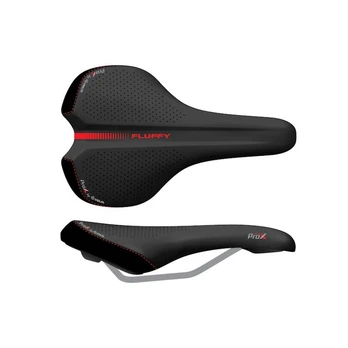 Dviračio balnelis Velo ProX VL-3517, 278x167mm