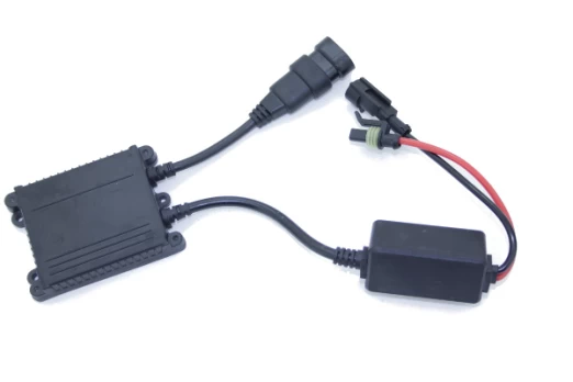 Xenon  blokas, 35W, 9-16V