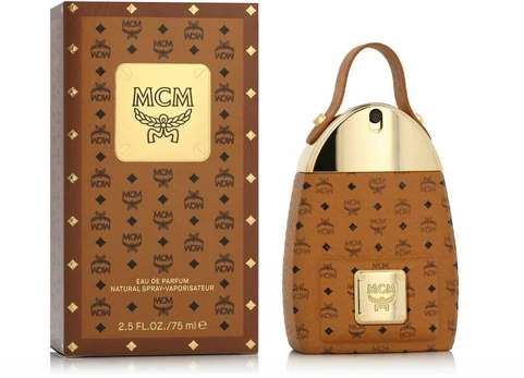 MCM MCM Eau De Parfum 75 ml (unisex)