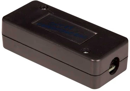 Lanview UTP Cat5E connection box