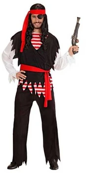 Widmann Pirat kostume