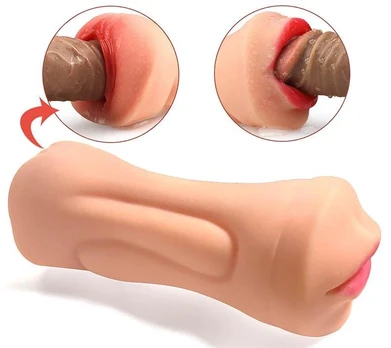Masturbatorius 2in1