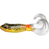Livetarget Vobleris Live Target Freestyle Frog, 7,5 g