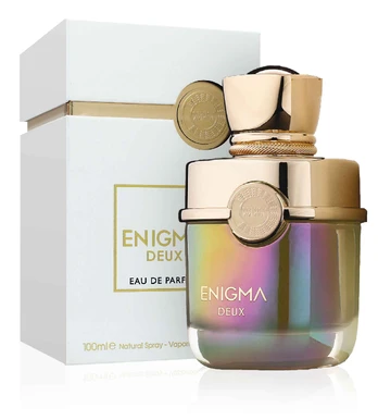 French Avenue Enigma Deux 100ml Unisex EDP
