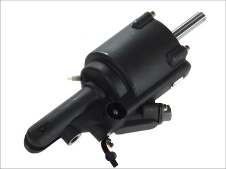 sankabos stiprintuvas CS-404