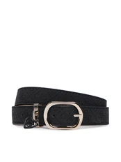 Diržas Guess J6BZ32 W4042 Juoda kaina