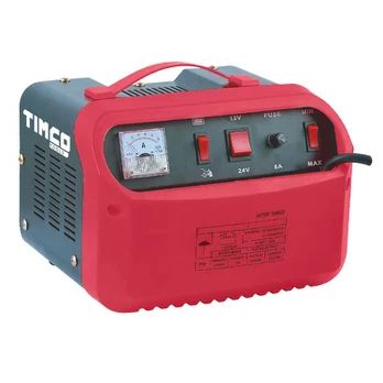 Timco 12/24 V 130 A pagalbinis starteris/akumuliatoriaus įkroviklis