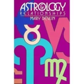 Knyga Astrology and Relationships kaina