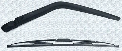 Valytuvai MAGNETI MARELLI 000723180417