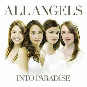 CD All Angels - Into Paradise
