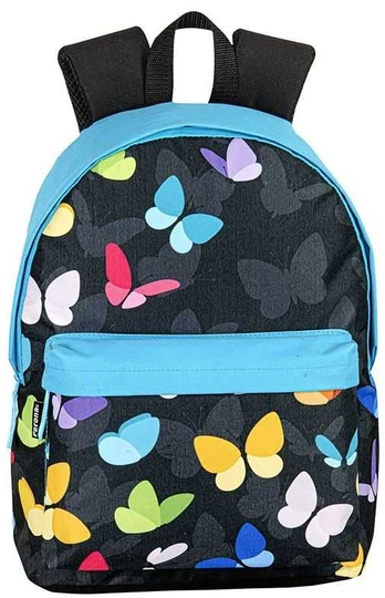 Perona Butterflies backpack 43cm