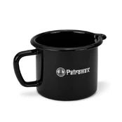 Emaliuotas pieno puodas Petromax 1 L kaina