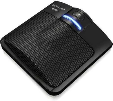 Behringer BU100 - Mikrofonas powierzchniowy USB