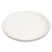 Vazono lėkštė 10020007, balta, 29 cm kaina