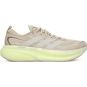 Bėgimo batai adidas Supernova Glide M KJ8659 Smėlio