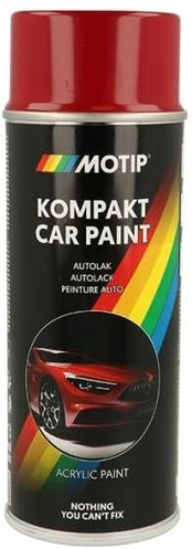 Motip Autoacryl spray 41340 - 400ml