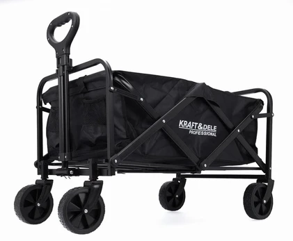 Sulankstomas transportavimo vežimėlis KD3087, 90L