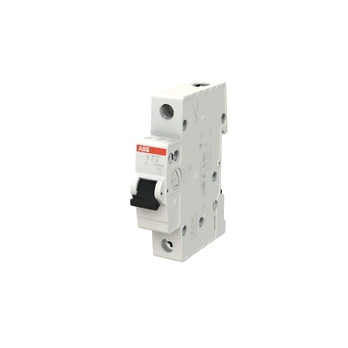 Automatinis išjungiklis ABB, 1P, C, 32A, 6kA, 1 mod.